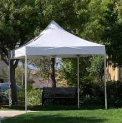 10' x 10' Tent